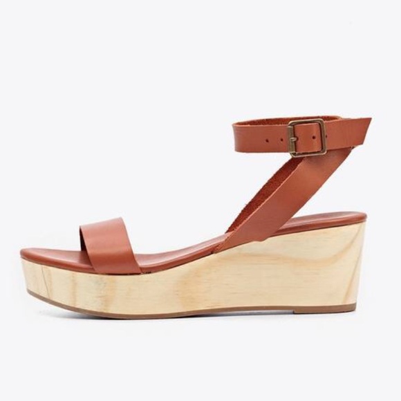 Nisolo Shoes - Nisolo Sarita Sandal